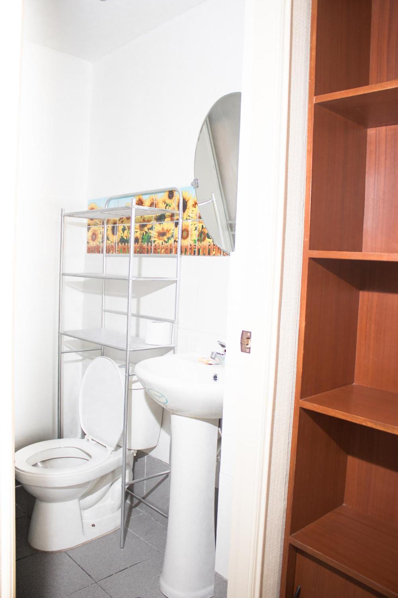 The White Lion 2 / 10 Min Airport Apartment Lima Exterior photo
